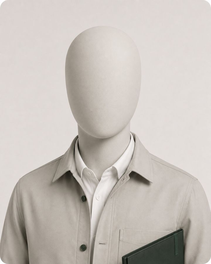 Portrait von Ralf Lindner